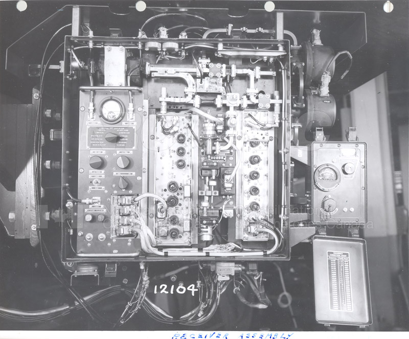 Plaques de AN-MPQ-501 (Prototype de Cal 1957) 010