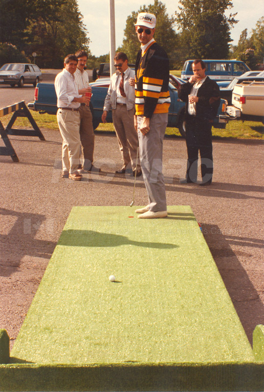 Sagi pique-nique près M-19 1980 024