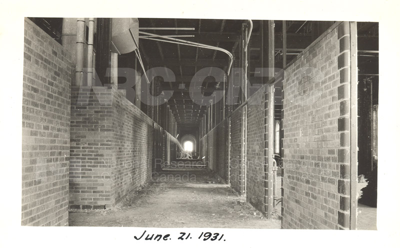 Sussex St. and John St. Labs- Album 1-Main Building June 21 1931 007