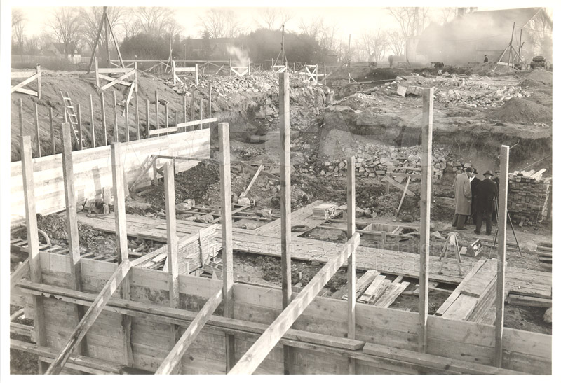Construction et autres photos de 1929 à 1937 072