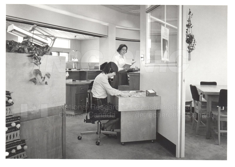 Bibliothèque de DBR 005