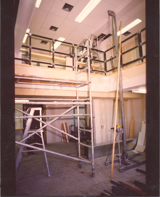 Sussex Lab Renovations c.1954 011