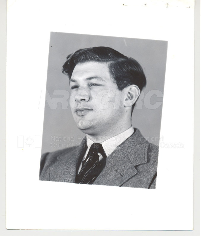 Agius, P.J. environ 1948-54