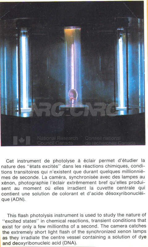 Brochure pour les sciences biologiques 82-02-010 001