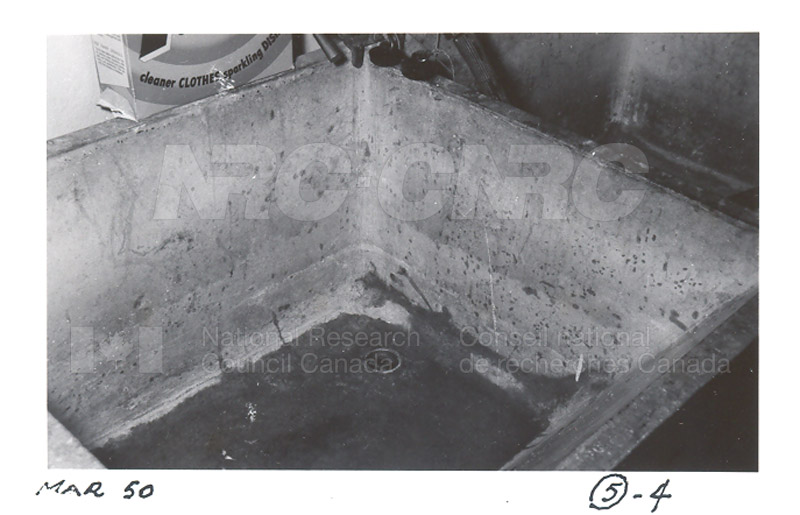 Laundry Tubs 1950 004