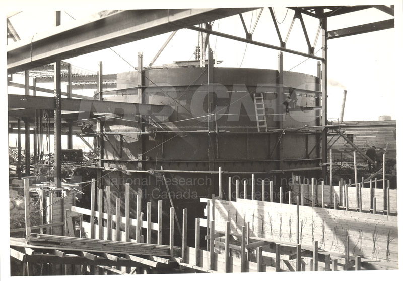 Construction et autres photos de 1929 à 1937 128