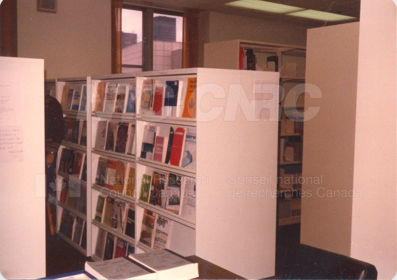 IMI Library Branch- 1980 006