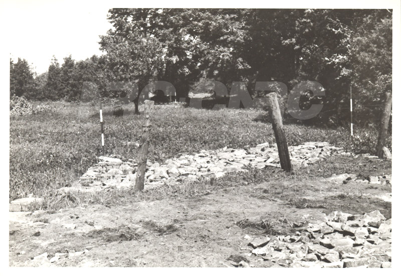 Leica #1 August 24 1939 Annex Progress 025