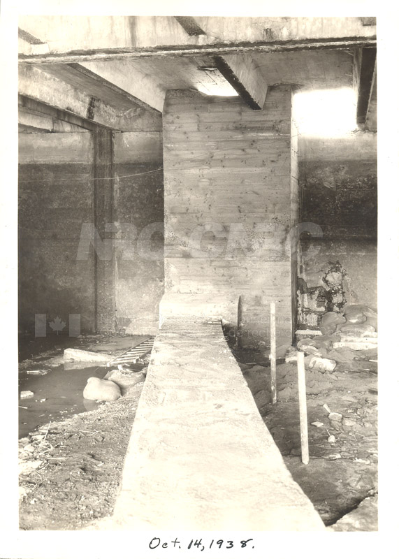 Album 9 Hydro Plant Book 2 Oct. 14 1938 005