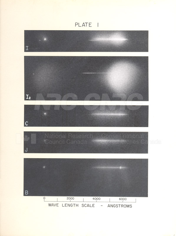 Spectroscopy of the Initial Burst at Firefly by Dr. P.M. Millman 002