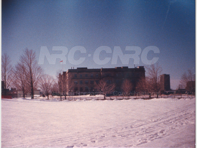 Laboratoire de Rideau 007