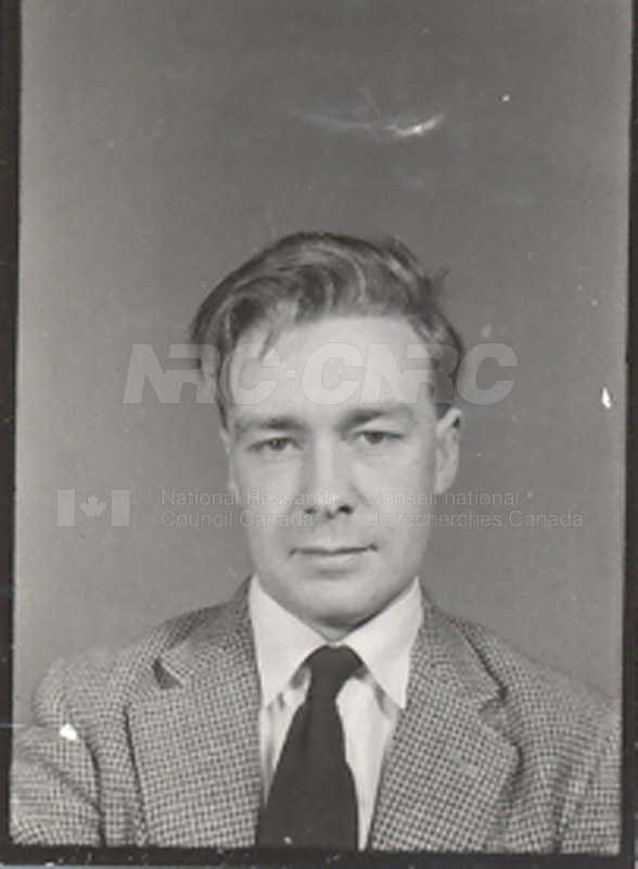 Bourse d'études post-doctorales- 1959 022