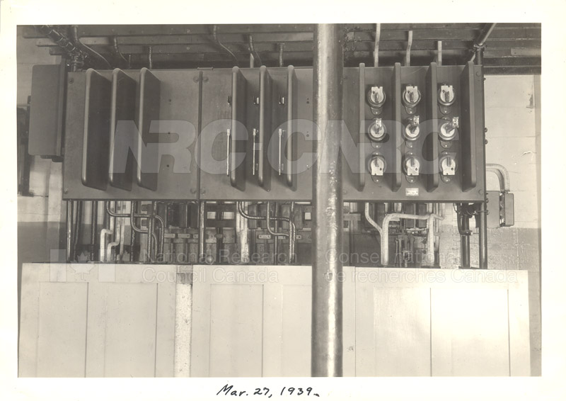 Album 9 Hydro Plant Book 2 March 27 1939 005