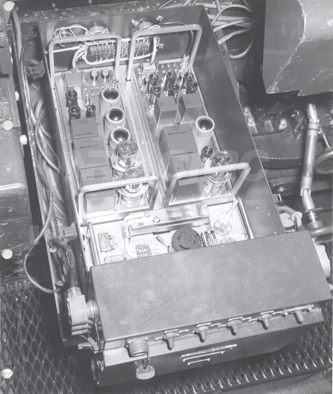 Plaques de AN-MPQ-501 (Prototype de Cal 1957) 011