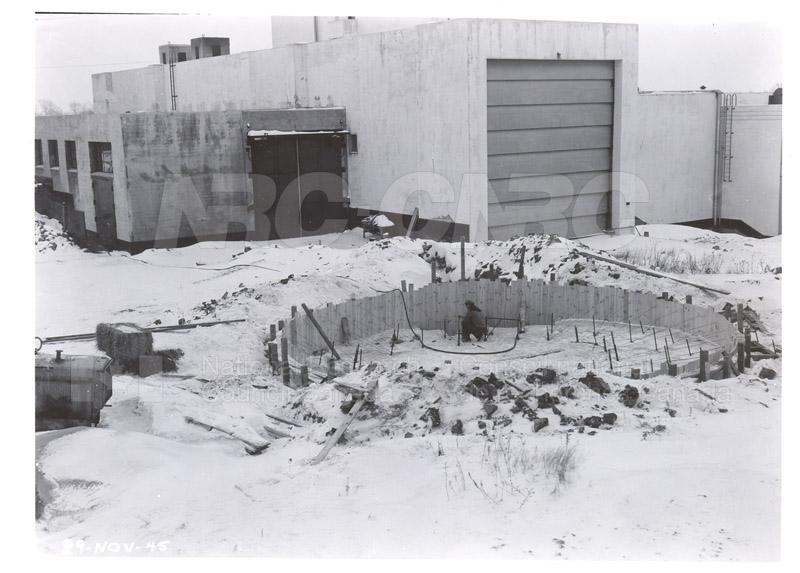 Photographies de construction 331