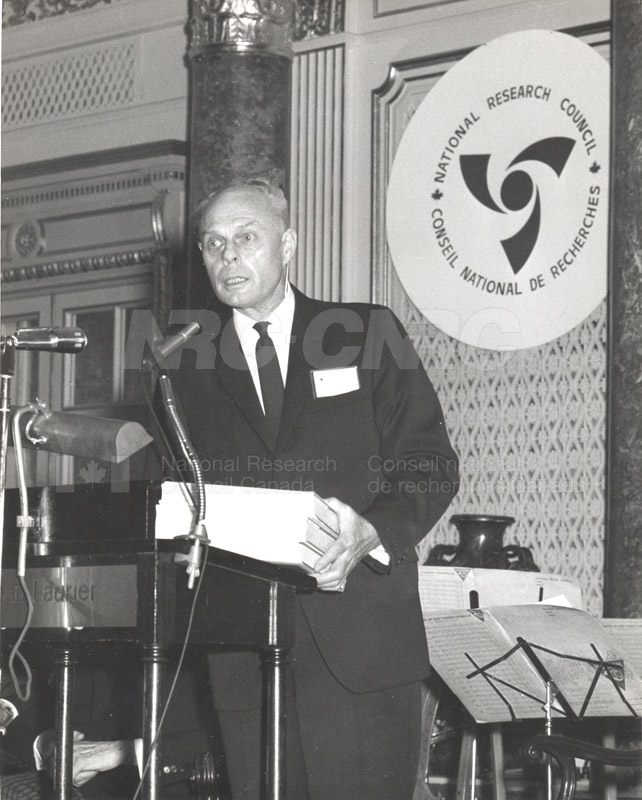 50e anniversaire du CNRC 1966 014