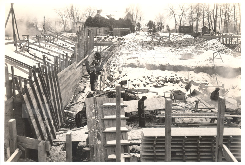 Construction et autres photos de 1929 à 1937 081