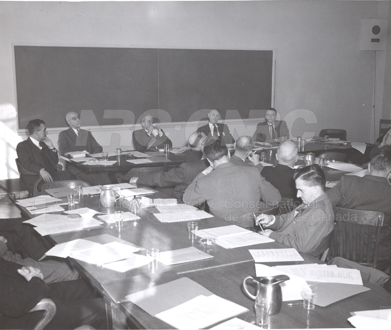Engineering Research Ottawa Dec. 1955 001