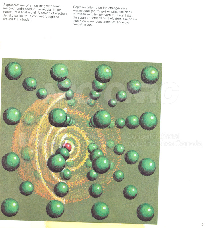 Brochure pour la chimie 82-10-003