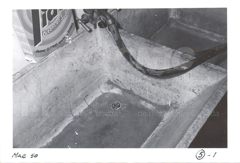 Laundry Tubs 1950 003