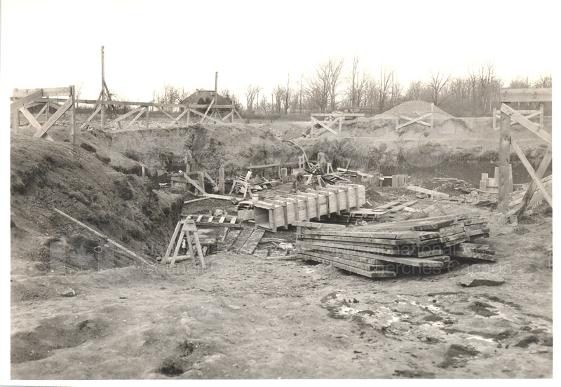 Construction et autres photos de 1929 à 1937 062