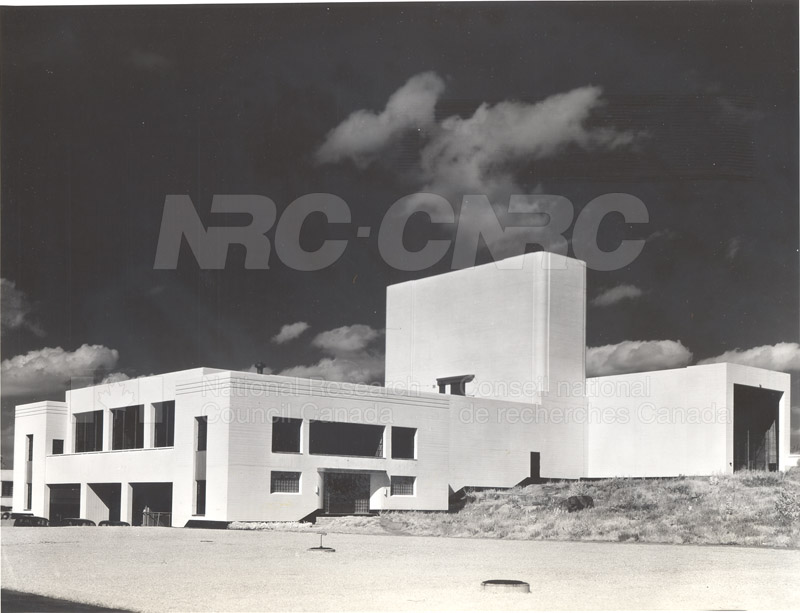 Engine Testing Labs M-7