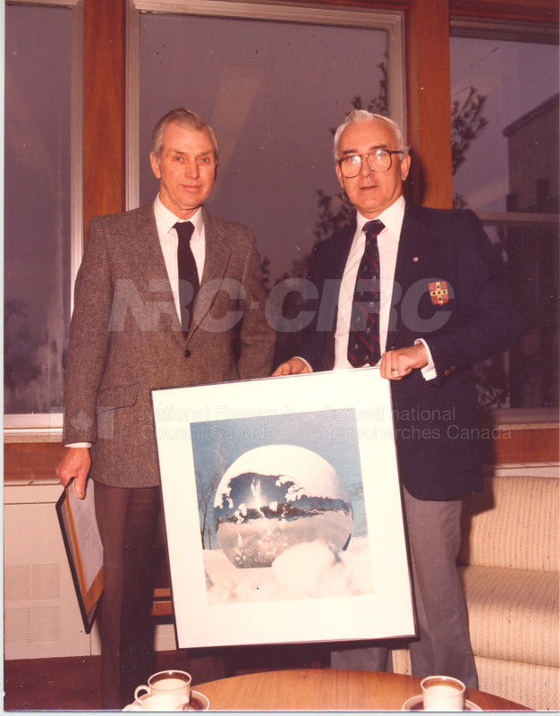 Prix pour les 40 ans de services, 1982 004