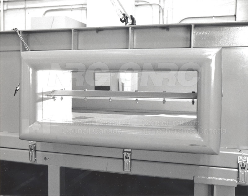 Division des recherches en bâtiment 003