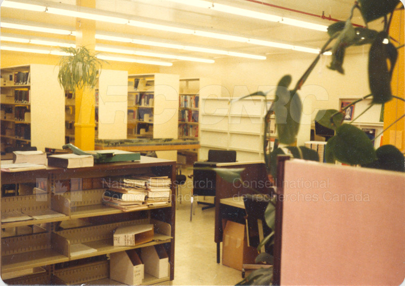 IMI Library Branch- 1980 019