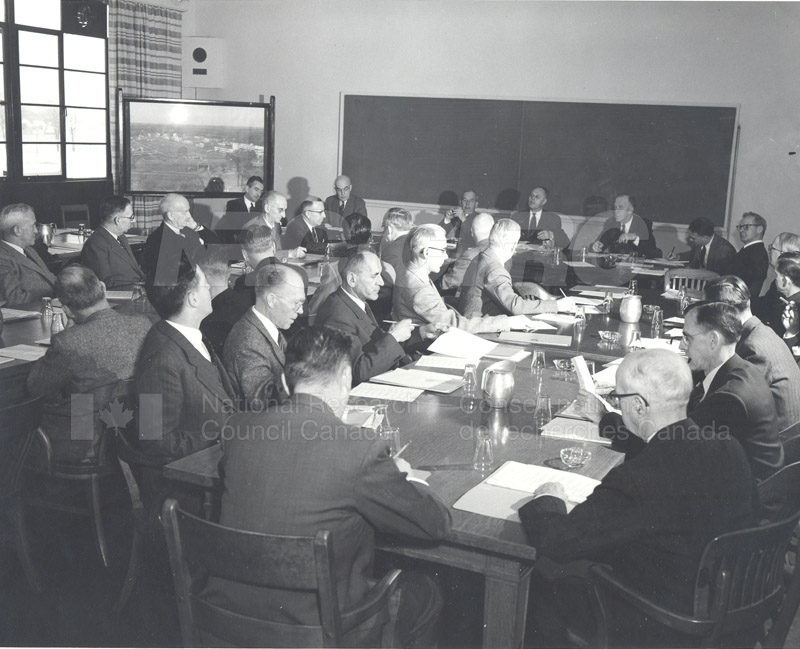 Engineering Research Ottawa Dec. 1955 005