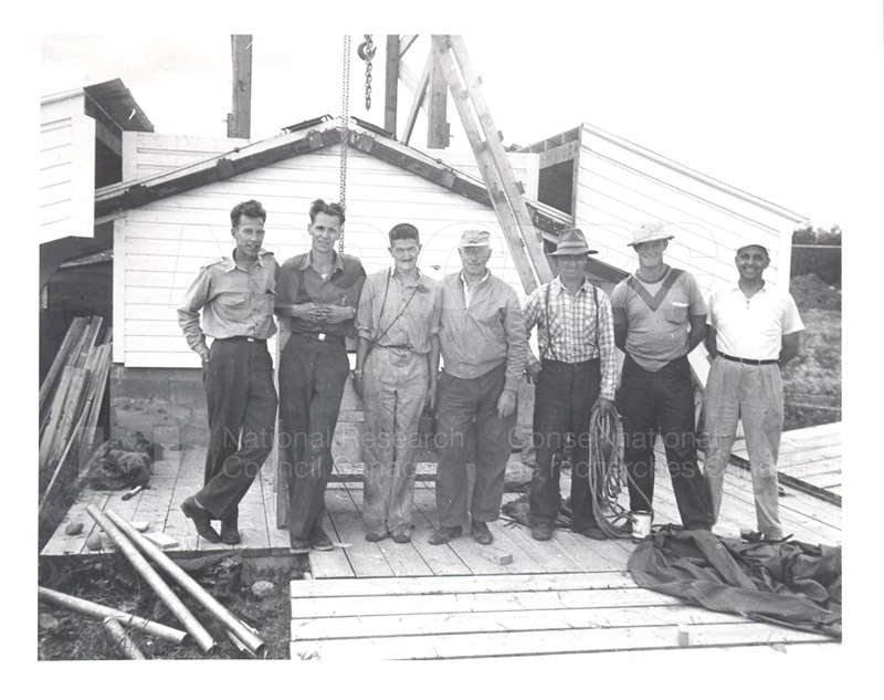 Meanook Observatory 017