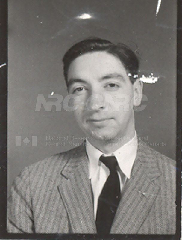 Bourse d'études post-doctorales- 1959 005