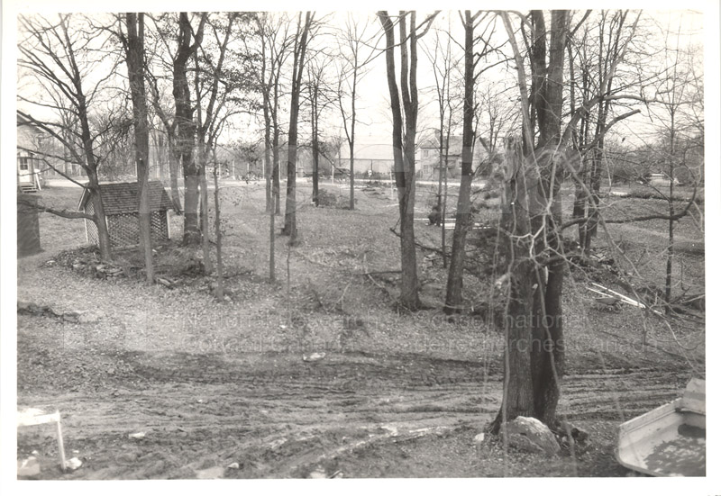 Construction et autres photos de 1929 à 1937 039