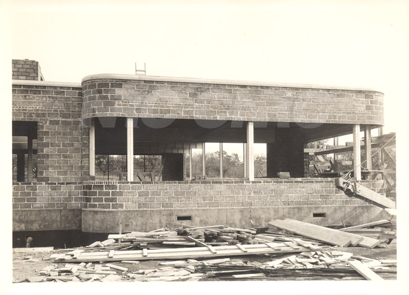 Construction et autres photos de 1929 à 1937 297