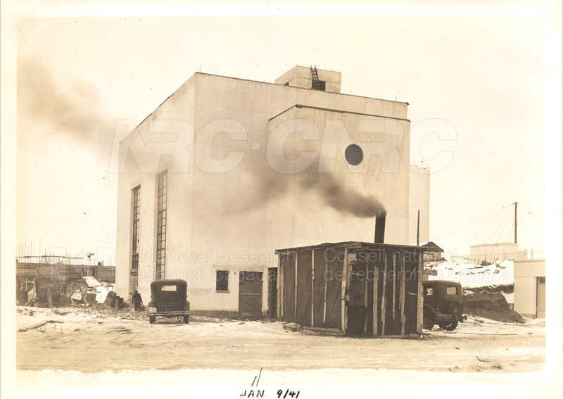 Album 16 Annex 6 Jan. 9 1941 002