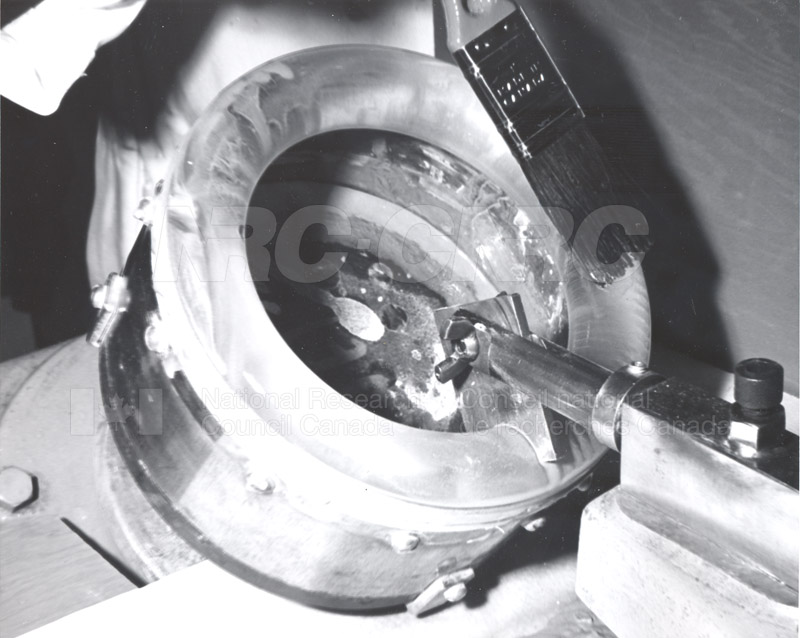 Radiation Optics- Ultrasound Head Scanning 1967 003