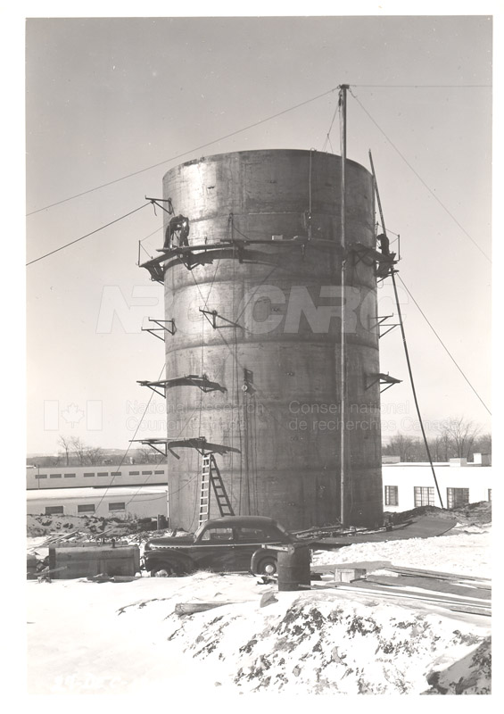 Photographies de construction 332