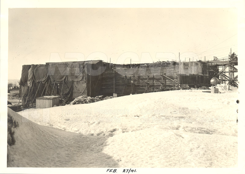 Album 16 Annex 6 Feb. 27 1941 009