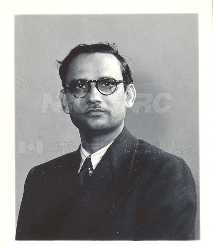 Postdoctorate Fellows 1951 009