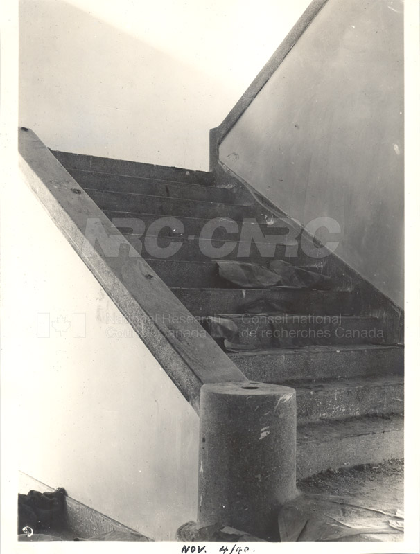 Album 15 Annex 5 Nov. 4 1940 003