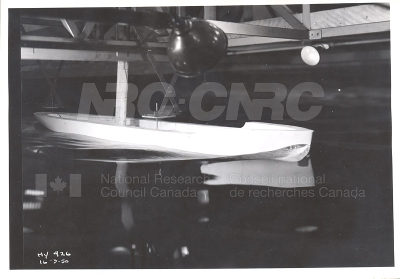 Mechanical Engineering at the National Research Council 1929-1951 by W.E.K. Middleton, Published 1984 017