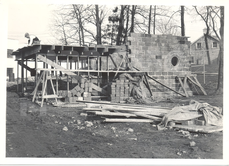 Construction et autres photos de 1929 à 1937 326