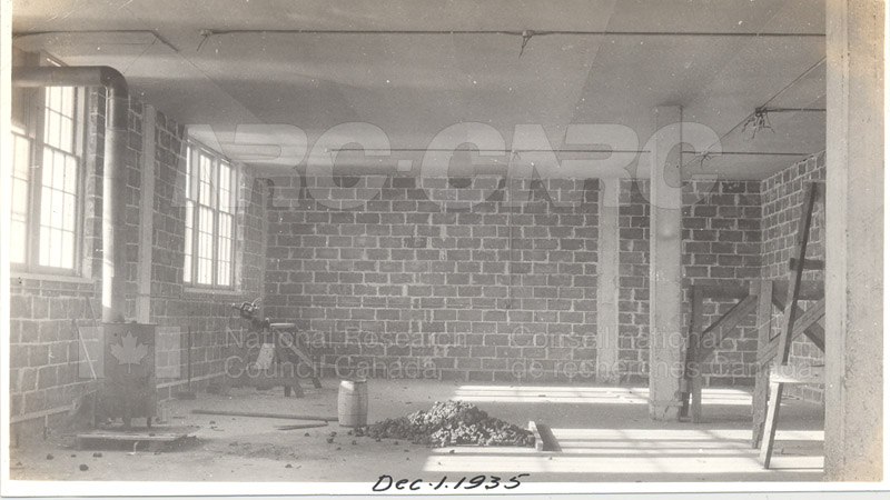 Album 5 Hydraulic Building Dec. 1 1935 001