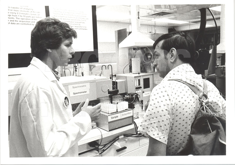 NRC Open House- Chemistry 1984 004