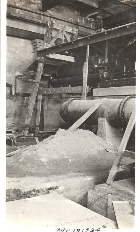Album 8 Hydro Plant-Book 1 July 19 1934 002
