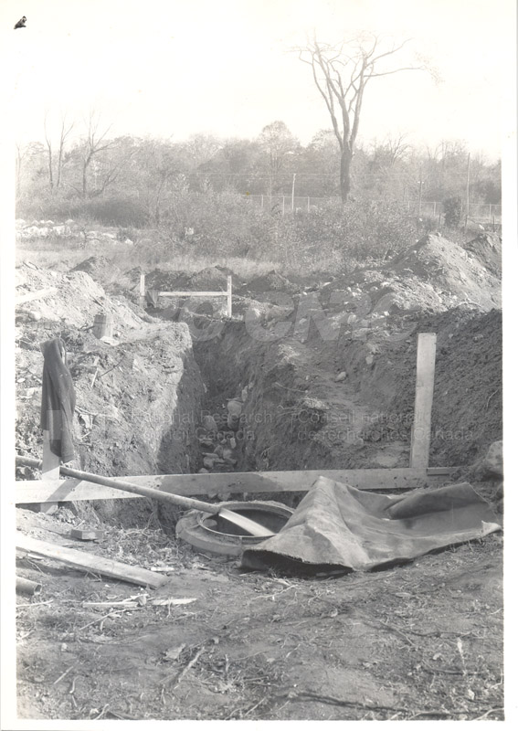 Construction et autres photos de 1929 à 1937 277