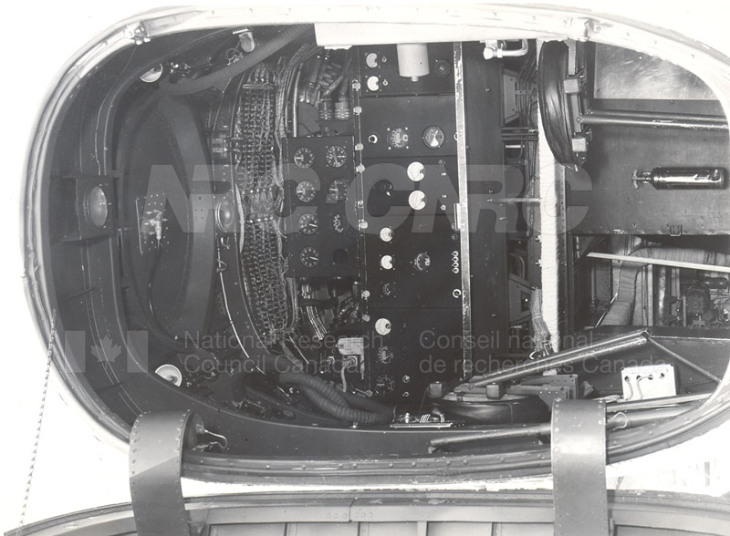 R1-3- Equipment- Nose Compartment 004