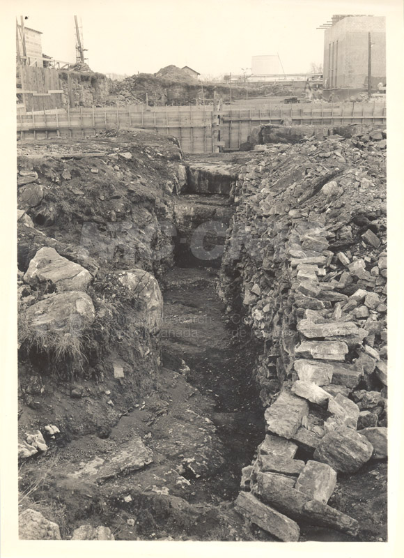 Construction et autres photos de 1929 à 1937 311