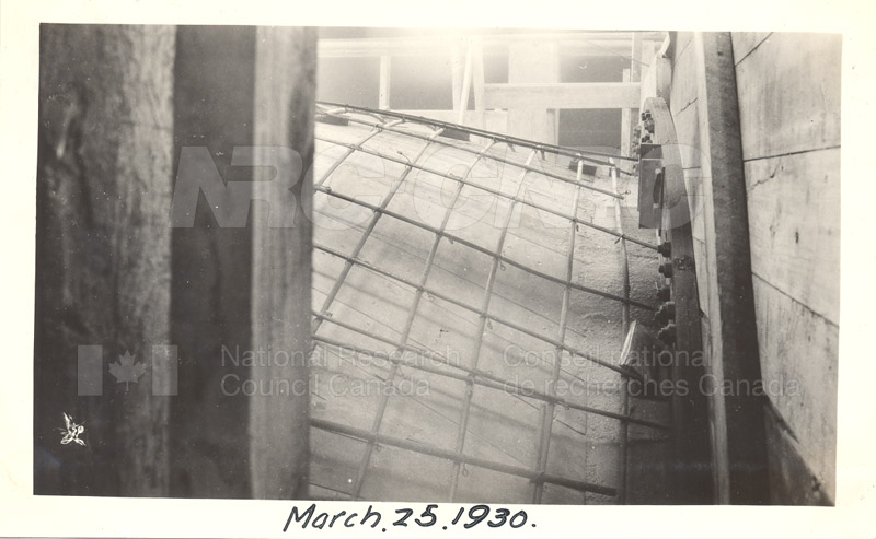 Sussex St. and John St. Labs- Album 2-Wind Tunnel March 25 1930 008