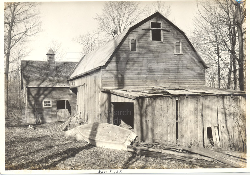 Album 11- Montreal Road Labs Nov. 9 1939 008